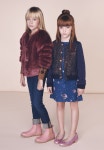 Babiekins magazine | 아동복