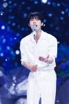 [엠카운트다운] 24042 도영(DOYOUNG) - 새봄의 노래 현장포토 : 네이버 포스트 in 2024
