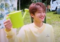 태영 🦋 || Taeyong 🦋