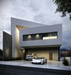 Pin de cm. kim en golf resort-골프리조트 | Fachadas casas minimalistas, Casas estilo minimalista, Casas modernas arquitectura
