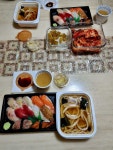 서대문역 일식 맛집 스시쿠니에서 오랜만에 특초밥을~ 서대문역 일식 맛집 스시쿠니 특초밥
