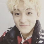 #NCT127 #Limitless 앨범 사인회✍️ 광주, 전주, 대전에서 #마크 #MARK