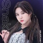 KIM DA YEON (김다연) in 2021 | Kim