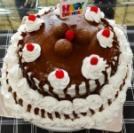 Cakes에 있는 Foodist님의 핀