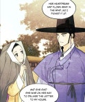 Pin page Wild Eyes(광안) | Lettering, Sayings, Manhwa
