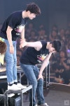 Pin oleh 서 현 di CNBLUE
