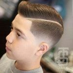Pin by 완희 이 on 남성 헤어스타일 | Simple hairstyle for boys, Hairstyles for school, Boys haircuts