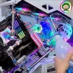 desktop & custom pc에 있는 핀