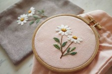 #노트폴리오아카데미 #프랑스자수주말반 #프랑스자수 #후아유네프랑스자수 #embroidery #노트폴리오 #프랑스자수클래스 #후아유프랑스자수