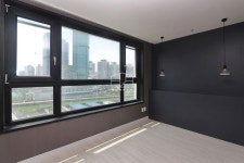 [신도림 인테리어] 쌍용 플래티넘 시티 23평 인테리어_이사 전