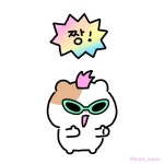 한국어 공부에 있는 Barbara님의 핀 - 2025 | 인쇄용 스티커, 귀여운 디즈니 그림, 간단한 동물 그림