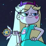 Pin de 병남 전 em 프린세스 스타의 모험일기 | Star vs. as forças do mal