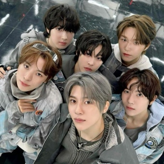 ️ Pin on 엔시티, 160409 in 2024 | Nct, Boy groups, J-pop music