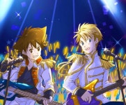 Pin by 로우 on Taito in 2020 | Digimon adventure, Digimon, 20th anniversary
