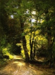 Pin by 😎 on 풍경 | Landscape art, Oil painting landscape, Landscape paintings