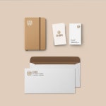 오래옥 OhRaeOk : Visual Identity & Branding Design | 레터링 디자인