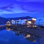 [청평] 포세이돈 카라반