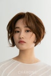 라인펌 LINE PERM in 2020