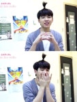 Woohyun에 있는 Jacky🎤💜님의 핀