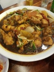 찜닭에 있는 미숙 최님의 핀