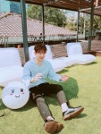 Pin de Adalabu en 동동해동호오빠사랑해 | Mi futuro esposo, Coreanas hermosas, Memes