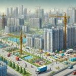 2025년 부동산 전망 "집값은 어디로?" 지금 팔아야 할 이유와 내년의 변화