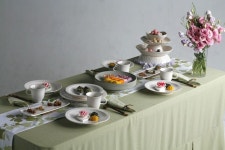 기락(器樂) - 그리고 마음을 담다 | 플로리스트, 푸드 스타일링, 접시