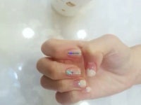 좋아요 8개, 댓글 1개 - Instagram의 골든네일중동팰리스점(@goldennail_jd)님: ⠀ ⠀ ⠀ ⠀ ⠀ ⠀ ⠀ ⠀ ⠀ ⠀ ⠀ 골든네일 중동팰리스점... 