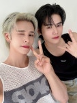 Seri ❤️에 있는 Paula님의 핀 - 2023