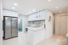 Pin van 민희 변 op Apt interior design_20py