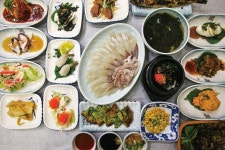 부산 현지인의 맛집 5 | 식품 아이디어