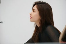 [나나] 뷰티 브랜드 전속 모델 발탁 되Go! 광고 촬영하Go! 비하인드 현장으로 Go!