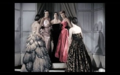 디올 앤 아이 (Dior and I, 2014) 캡쳐 | 디올