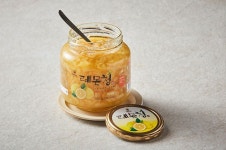 겨울향기 레몬청 950g - 마켓컬리 - 2023
