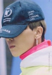 송터뷰 on | Song mino, Songs, Dazed magazine