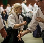 The Journey to Black Belt – Aikido Journal | 무술, 운동, 건강