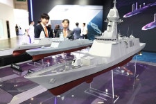 Pin by 111 on 한국해군 | Naval, Development, Procurement process