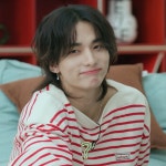 240914 Hyunjin [현진] icon + wallpaper┃One Kid’s Room(원키즈룸) 2024] Ep.05 필릭스(Felix) ┃ ★♛★
