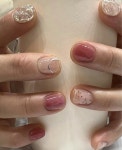 라라살롱•마곡네일•발산네일 (@lala_salon_nail) • Instagram photos and videos 라라살롱•마곡네일•발산네일... 