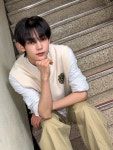 tws hanjin weverse update - 2024 | 한국식 헤어, 추억, 아기 늑대