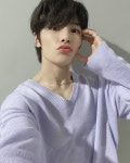 Stray Kids (스트레이 키즈) I.N (아이엔) Yang Jeongin (양정인)