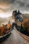 Amazing abandoned castles around the world you must see in 2022 | Castle aesthetic, Castle, Burg eltz castle