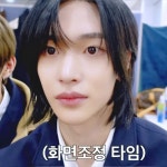 riize 원빈 wonbin behind iq icon