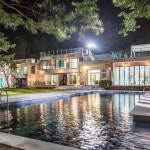 [가평군] 힐링풀빌라펜션타운