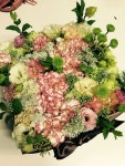 Flower box | 꽃꽂이