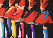 레드벨벳 덤덤 앨범