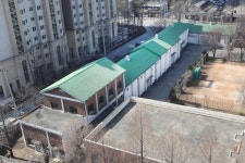 영등포구 선유동 1로 80(당산동3가 560번지)에 위치한 국립농산물 품질관리원 시험연구소~ (2014.3.7.)(이미지 포함)