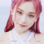 가현 on Twitter | Dream catcher, Hair wrap, Beauty