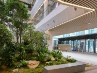 KAKAO AGIT│조경설계, 시공 : ANOTHER GARDEN PROJECTS Pin by 은미 최 on 001. LCT조경 in 2025 | Garden, Projects