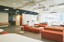 [Local Stitch] Sogong #Seoul Coliving Coworking space - 2022 | 가구, 인테리어, 인테리어 디자인